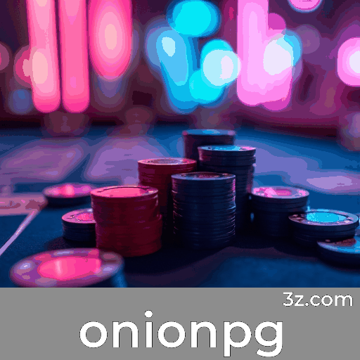 Tecnologia 3D Avançada em Jogos de Cassino na Onionpg