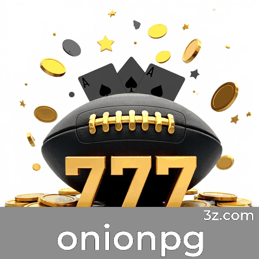 onionpg: Plataforma de Esportes com Análise Inteligente e Dados Precisos