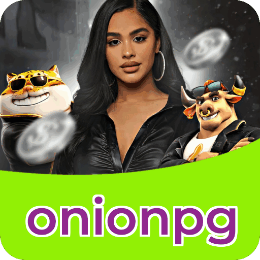 Siga a onionpg no Facebook