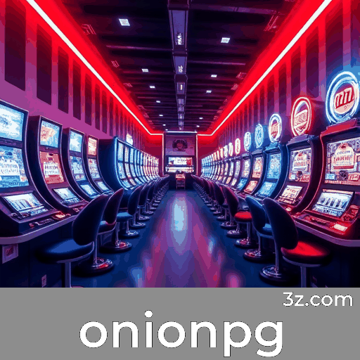 Onionpg App: Tecnologia de Ponta para Experiências Móveis Incomparáveis