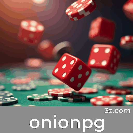 Tecnologia 3D Avançada em Jogos de Cassino na Onionpg