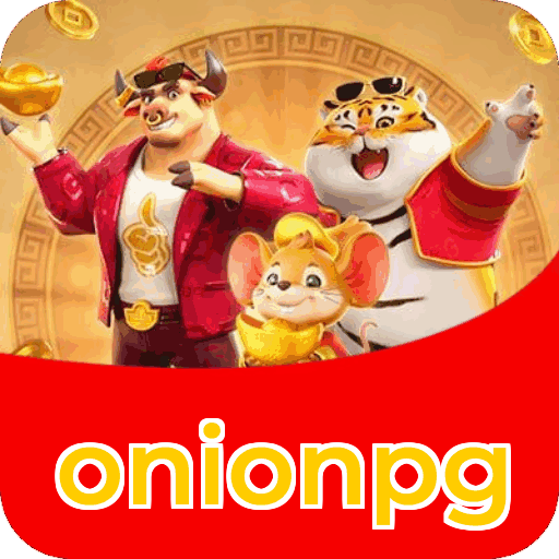Suporte onionpg