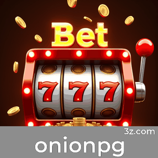 Qualidade Superior no onionpg: Jogos de Casino Premium e Dealers Reais