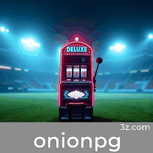Revolução em jogos: inovação e valor redefinidos no Onionpg