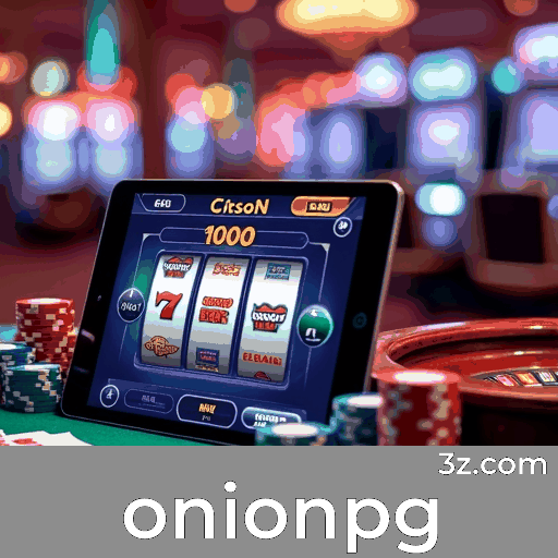 Onionpg: Estável, Seguro e Otimizado para o Brasil