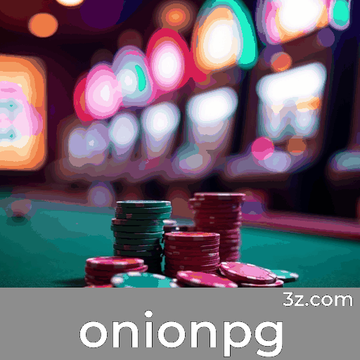 Onionpg: Cassino Online Confiável e Seguro