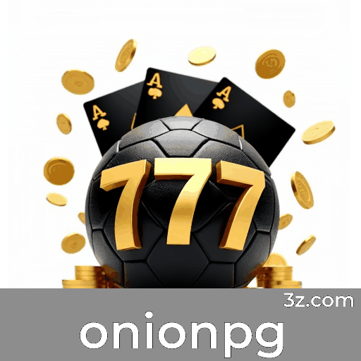 Qualidade Superior no onionpg: Jogos de Casino Premium e Dealers Reais