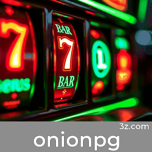 onionpg.com - Apostas Ao Vivo, Cassino Online e Mais - onionpg